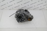 Раздатка для АКПП 8-ст. ZF 8HP70 4WD 4.4 двигатель