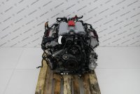 Двигатель в сборе 3.0 TSI CGEA 2015 г.в. пробег 78000 км