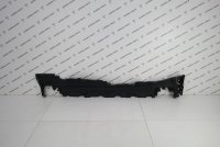 Защита днища вдоль порога левый