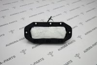 Подушка безопасности в торпеду