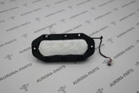 Подушка безопасности в торпеду