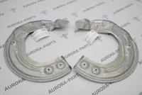 Комплект М тормозов 348/345 мм 5 G30 16-, 7 G11\12 15-