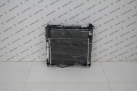 Кассета радиаторов в сборе 3.0 V6 D Gen2 Twin Turbo, 4.4 DOHC V8 Diesel