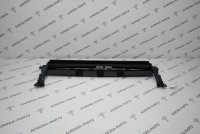 Шторка панорамной крыши Ebony