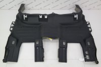 Напольное покрытие задняя часть