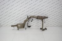 Катализатор 4.4L DOHC DITC V8 Diesel