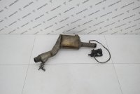 Катализатор 4.4L DOHC DITC V8 Diesel