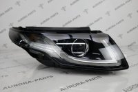 Фара биксенон рестайлинг (Без блоков) правая 