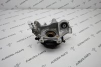 Кулак поворотный в сборе со ступицей задней подвески правый