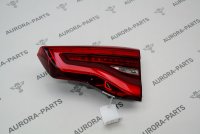 Фонарь задний правый  в крышку багажника