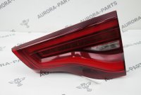 Фонарь задний правый  в крышку багажника