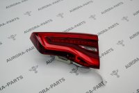 Фонарь задний правый  в крышку багажника