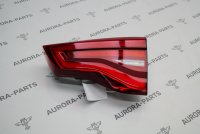 Фонарь задний правый  в крышку багажника