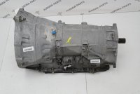 АКПП GA8HP70X - ZO8 (с электрогидравлическим приводом)