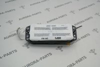 Подушка безопасности пассажира