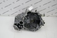 МКПП (Полный привод привод)