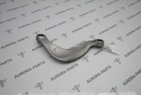 Рычаг поперечный верхний задней подвески левый