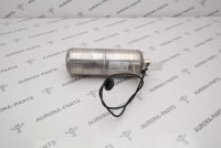 Ресивер пневмоподвески левый