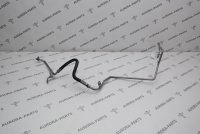 Трубка масляная охлаждения АКПП