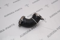 Патрубок интеркуллера