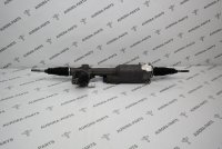 Рейка рулевая в сборе