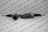 Рейка рулевая в сборе