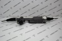 Рейка рулевая в сборе