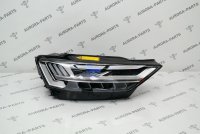 Фара правая  Laser (Без блоков)