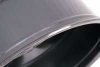 Диск литой R21 (21x9.0J H2 ET45.5) Chrome