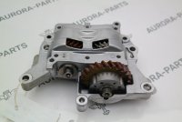 Вал балансировочный 8ARFTS