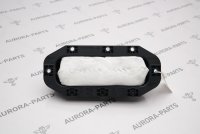 Подушка безопасности в торпеду