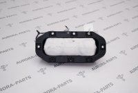 Подушка безопасности в торпеду