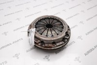 Комплект сцепления (Мфховик, корзина, диск)