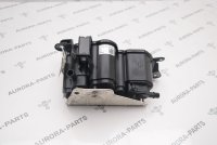 Абсорбер (Фильтр угольный)