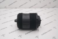 Пневмоподушка задней подвески левый  2024г.