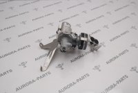 Аккумулятор давления