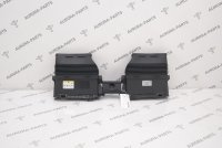 Воздухозаборник воздушного фильтра