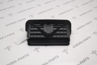 Воздухозаборник печки