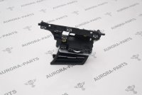 Дефлектор торпеды воздушный левый