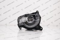 Фара светодиодная PREMIUM в сборе правая 