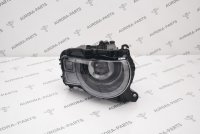 Фара светодиодная PREMIUM в сборе правая 