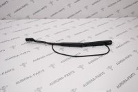 Поводок дворников левый