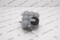 Бачок расширительный системы охлаждения