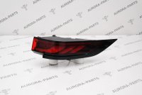 Фонарь задний правый  в крыло (С дефектом, клеен уголок)