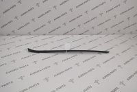 Молдинг лобового стекла (Водосток) левый 