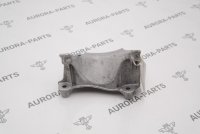 Кронштейн крепленя двигателя левый