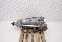 АКПП 4WD 8-ступенчатая VTD (2024 год) Гибрид