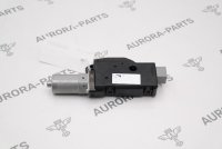 Моторчик панорамной крыши