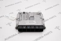Блок управления двигателем 2.9 Бензин