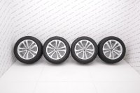 Комплект литых дисков R20 285/45R20 GoodYear Ultragip 8 Performance (22 неделя 24 год)